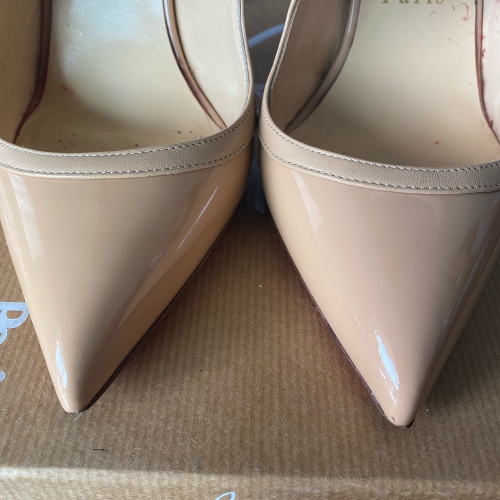 Christian louboutin shoes - Picture 4 of 9